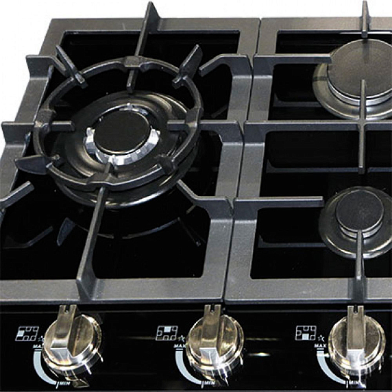 Варочная панель Kaiser KCG 9387 Turbo preview 6