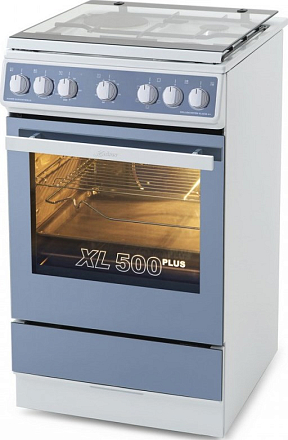 Плита комбинированная Kaiser HGE 52301 W preview 3