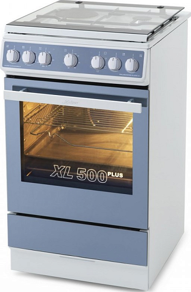 Плита комбинированная Kaiser HGE 52301 W preview 3