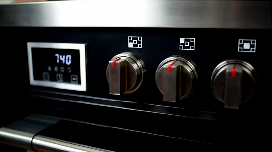 Плита комбинированная Kaiser HGE 93505 S preview 11