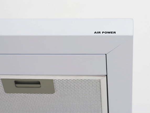 Купольная вытяжка Kaiser A 6411 W preview 6