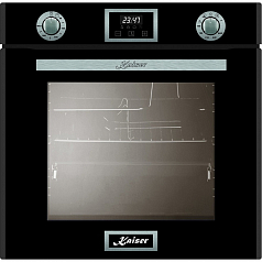 Комплект Kaiser Modern 3 (KCG 6387 Turbo, EG 6374 SP)
