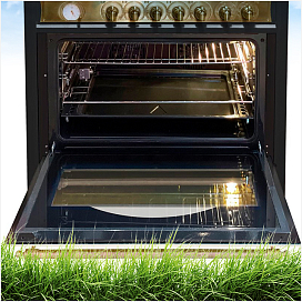 Инфракрасный гриль