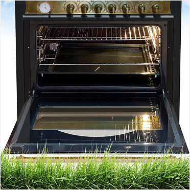 Инфракрасный гриль