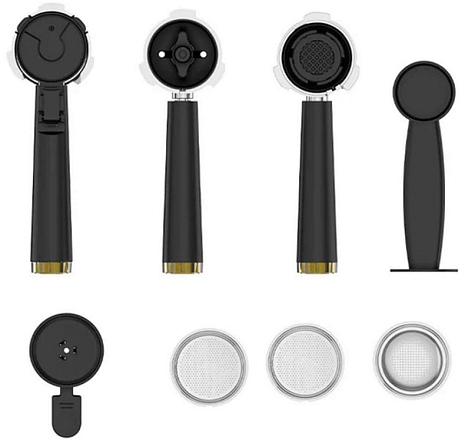 Кофемашина Kaiser KA 2005 Em preview 9