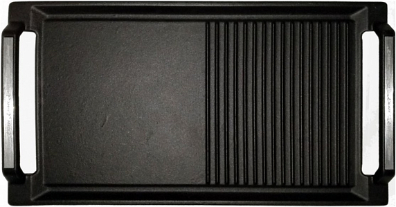 Панель для гриля Kaiser KCT preview 1