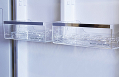 Холодильник Kaiser KK 60825 ElfEm