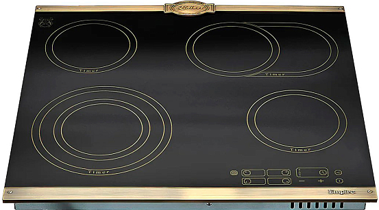 Варочная панель Kaiser KCT 6185 Em preview 5