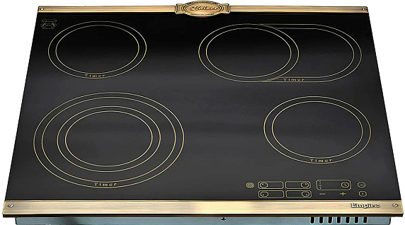 Варочная панель Kaiser KCT 6185 Em preview 5