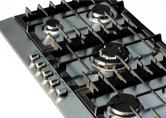 Варочная панель Kaiser KG 9356 Turbo preview 4