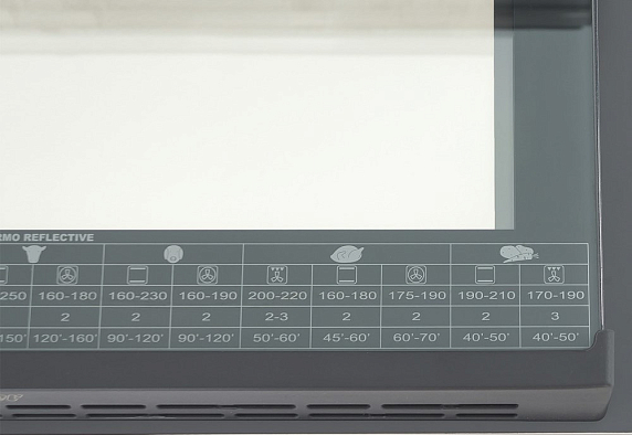 Плита комбинированная Kaiser HGE 62301 W preview 6