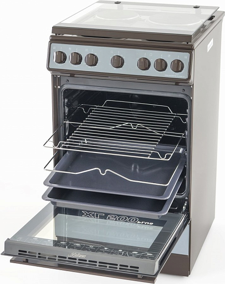 Плита электрическая Kaiser HE 5211 B preview 2