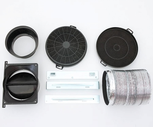 Вытяжка Kaiser A 9419M preview 4