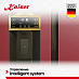 Купить Холодильник Kaiser KS 90300 RotAD Bio  preview 4