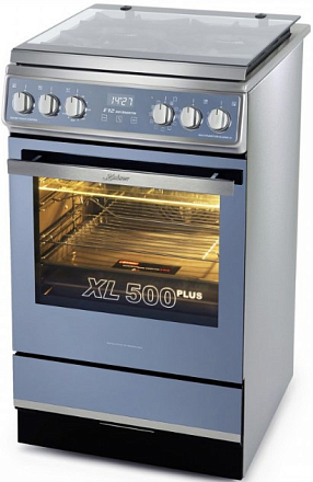 Плита комбинированная Kaiser HGE 52508 KR preview 8