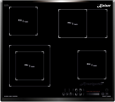 Варочная панель Kaiser KCT 6512 F Avantgarde