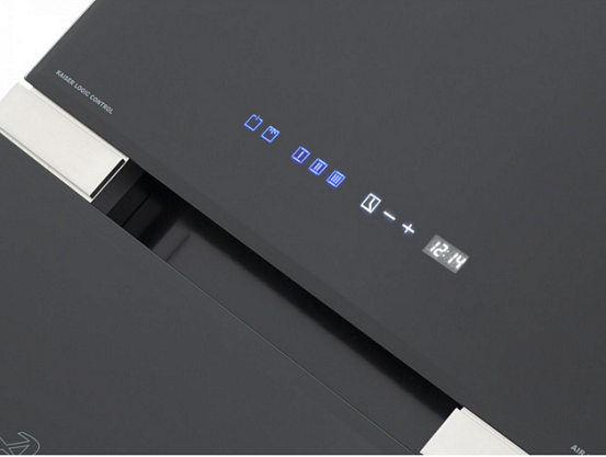 Наклонная вытяжка Kaiser AT 9407 N F preview 4