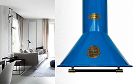 Как выбрать кухонную вытяжку Kaiser