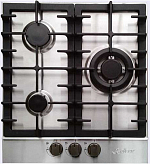 Варочная панель Kaiser KG 4350 Turbo