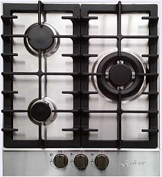 Варочная панель Kaiser KG 4350 Turbo