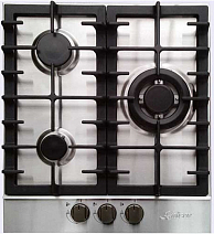 Варочная панель Kaiser KG 4350 Turbo