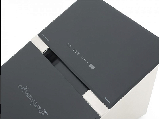 Наклонная вытяжка Kaiser AT 9407 N F preview 7