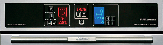 Независимая электрическая духовка Kaiser EH 6905 N preview 2