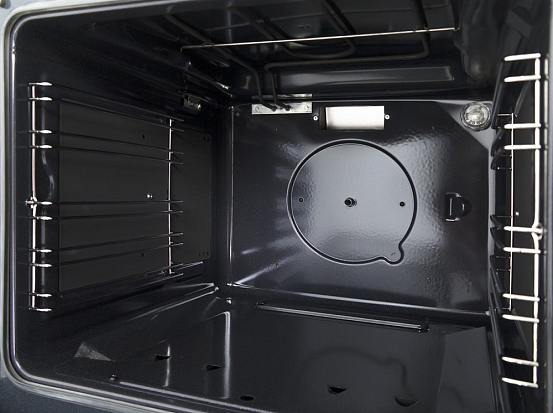 Плита газовая Kaiser HGG 62521 KB preview 3