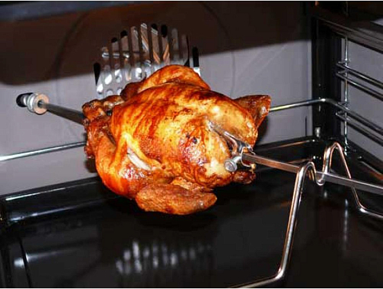 Духовой шкаф Kaiser EH 6432 ELFBE ECO preview 5