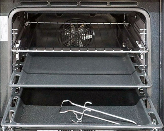 Духовой шкаф Kaiser EH 6337 preview 5