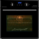 Независимая электрическая духовка Kaiser EH 6968 Matt