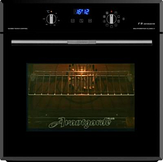 Независимая электрическая духовка Kaiser EH 6968 Matt