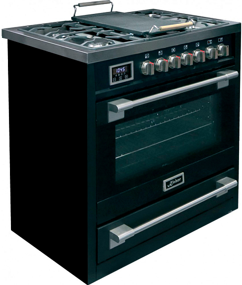 Плита комбинированная Kaiser HGE 93505 S preview 5