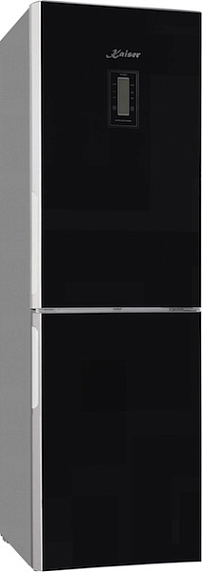 Холодильник Kaiser KK 63205 S preview 1