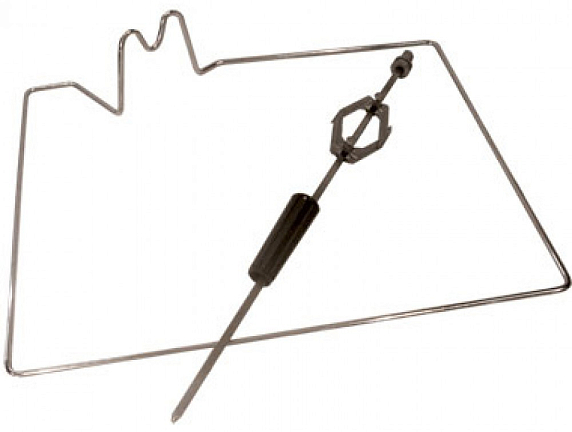 Духовой шкаф Kaiser EH 6326 Sp preview 4