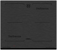 Варочная панель Kaiser KCT 6700 FI