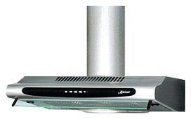 Вытяжка Kaiser A 601 NG