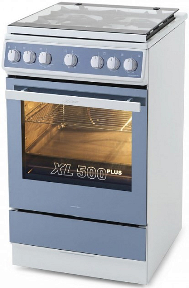 Плита газовая Kaiser HGG 52501 W preview 8