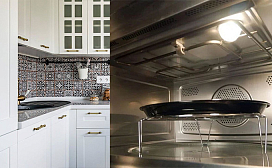 Режимы микроволновых печей Kaiser