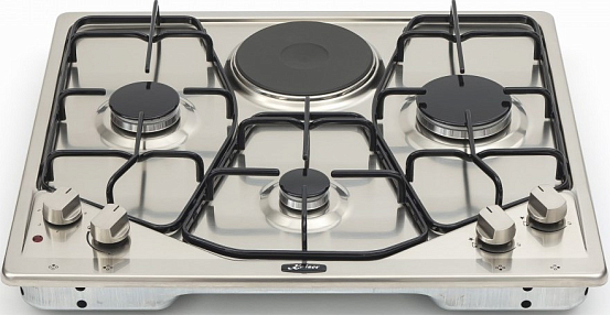 Варочная панель Kaiser KG 31.600 GZRr preview 2