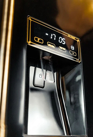 Холодильник Kaiser KS 80425 EM N preview 4