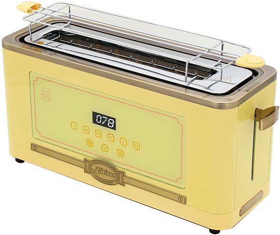Тостер Kaiser T 4000 ElfEm preview 1