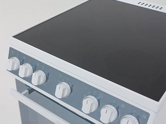 Плита электрическая Kaiser HC 62010 W Moire preview 10