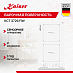 Купить Варочная панель Kaiser KCT 3726 FIW  preview 1