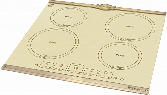 Варочная панель Kaiser KCT 6195 IElfEm preview 4