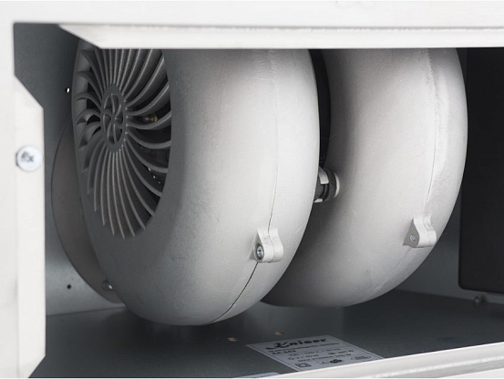 Встраиваемая вытяжка Kaiser EA 543 N preview 5