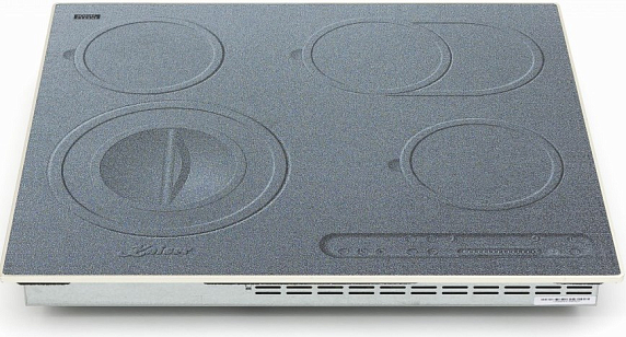 Варочная панель Kaiser KCT 6512 R Herd preview 3