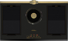 Варочная панель Kaiser KCT 9365 IEm