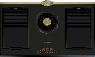 Варочная панель Kaiser KCT 9365 IEm