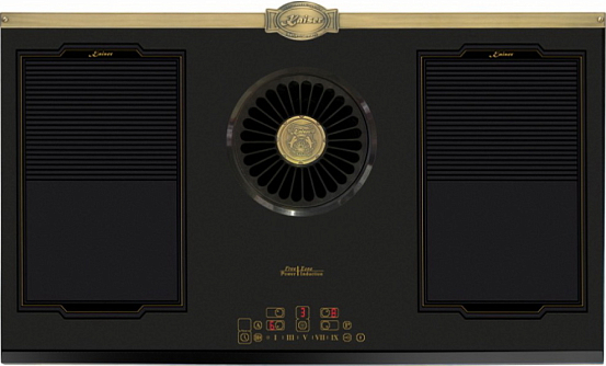 Варочная панель Kaiser KCT 9365 IEm preview 1